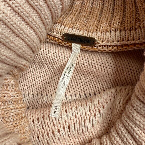 Free People Close To Me Pullover - Picture 4 of 8